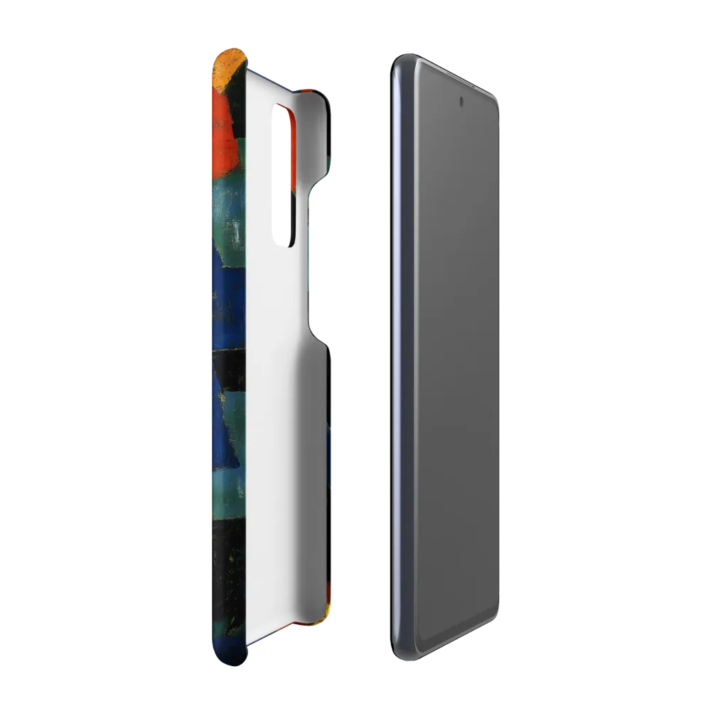 Dynamic Geometry in Color