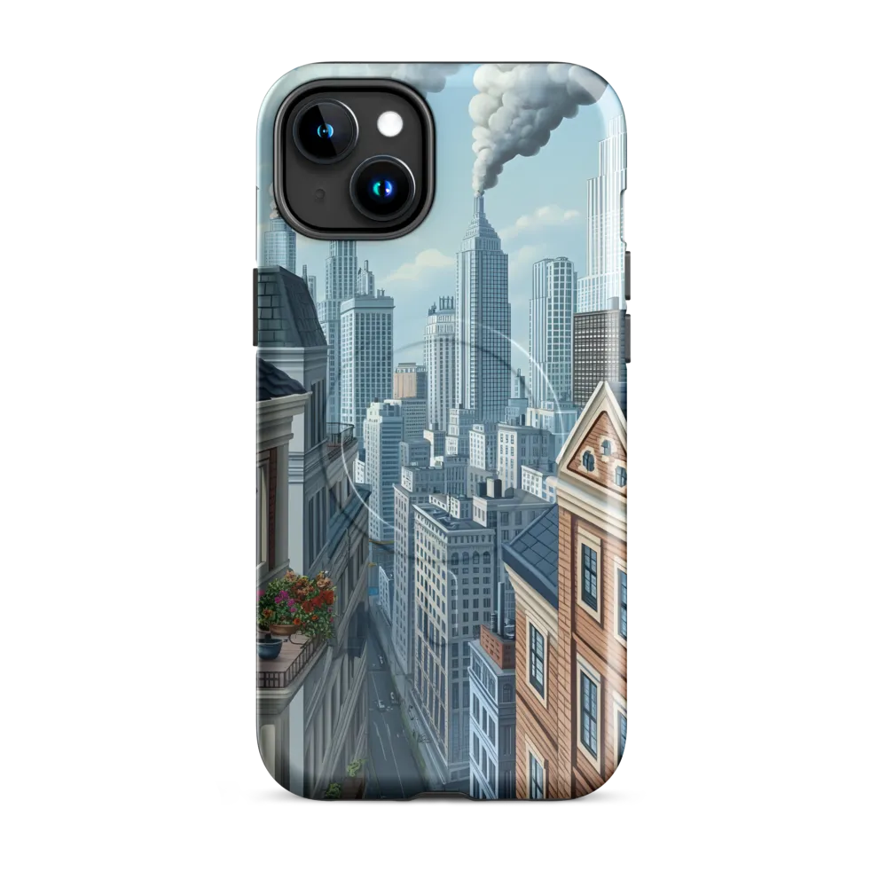 Urban Symphony