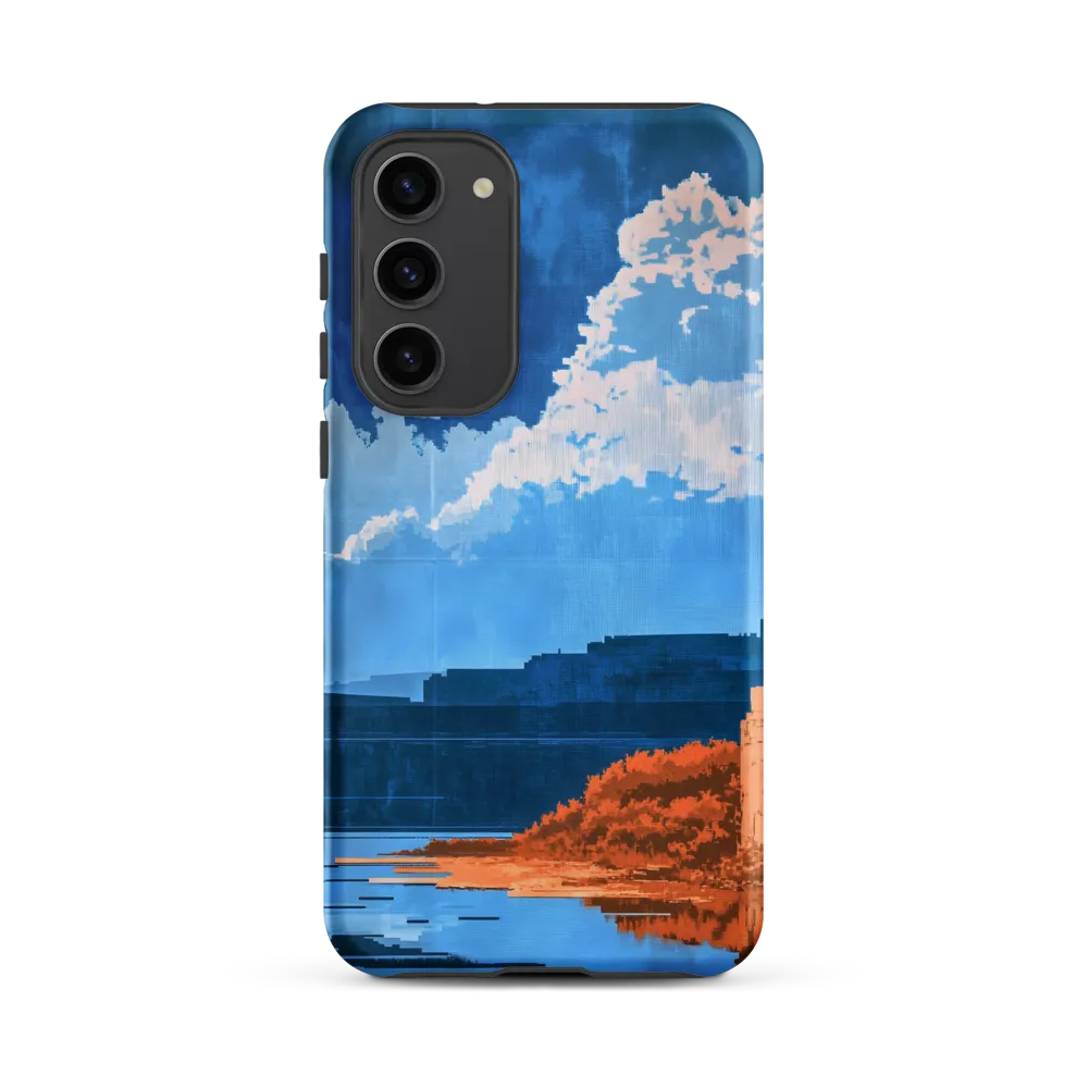 Elysian Waterscape
