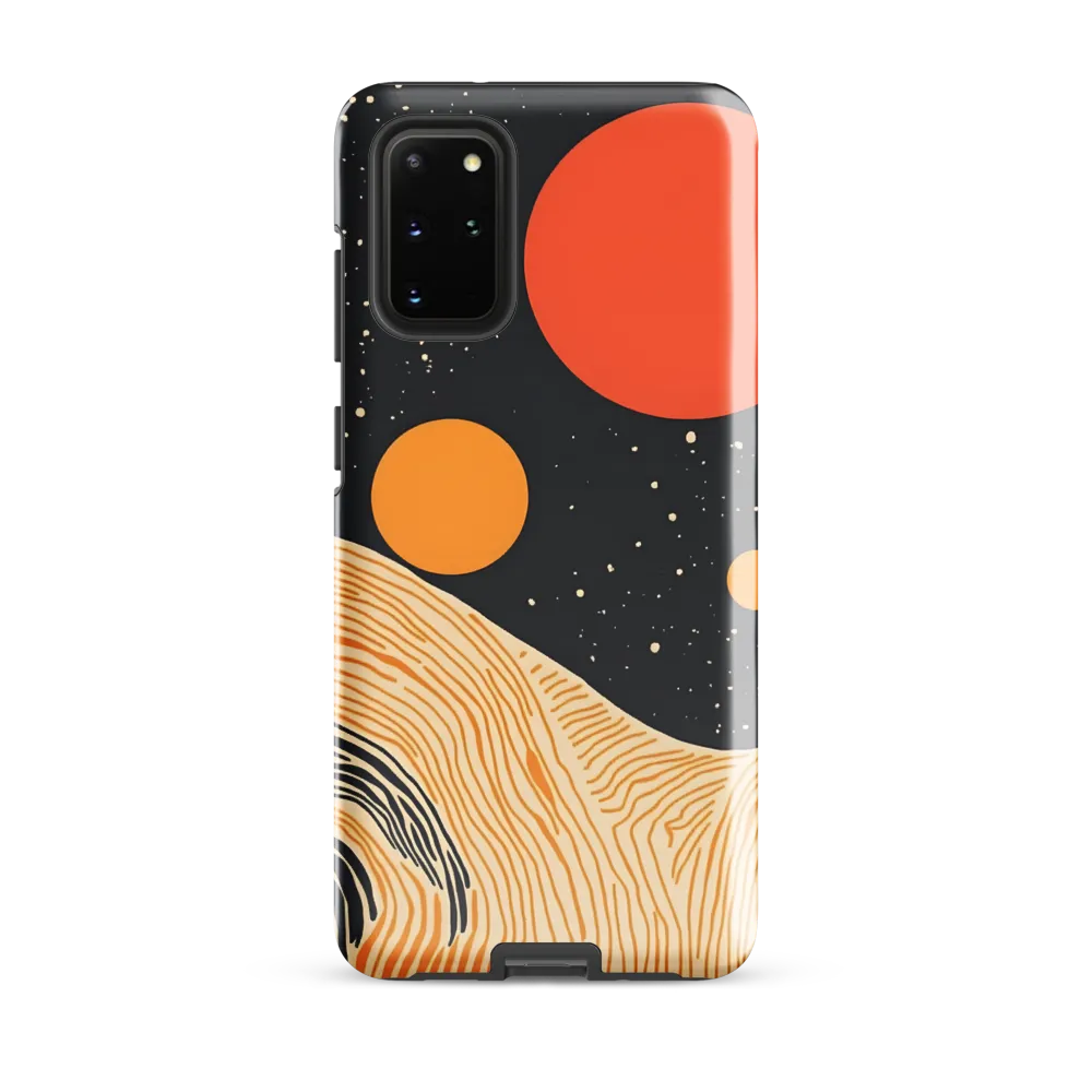 Cosmic Abstraction