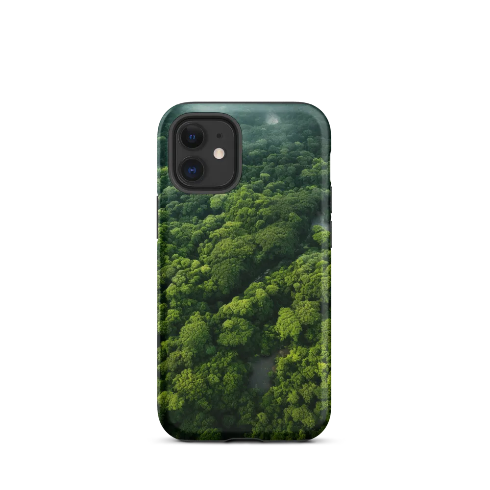 Emerald Canopy