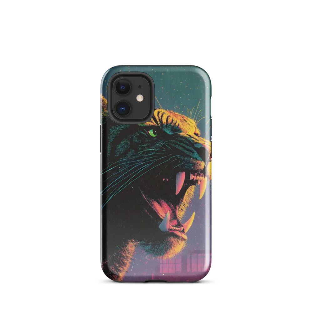 Feral Dreams: The Roaring Tiger