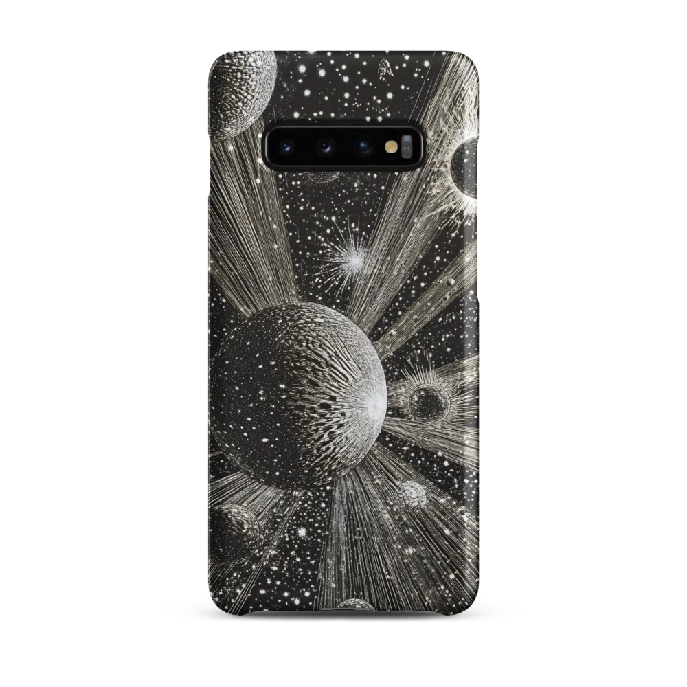 Cosmic Symphony