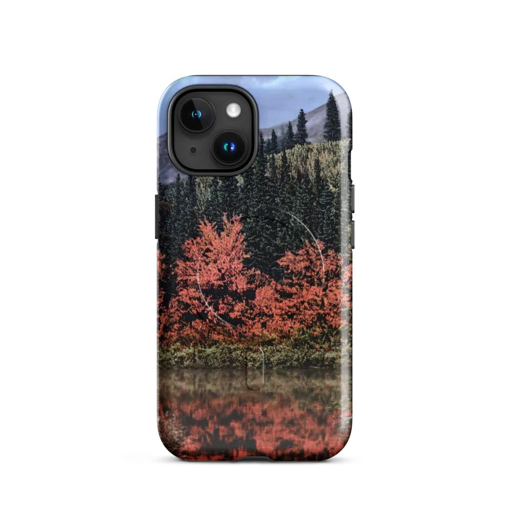Autumn Reflections