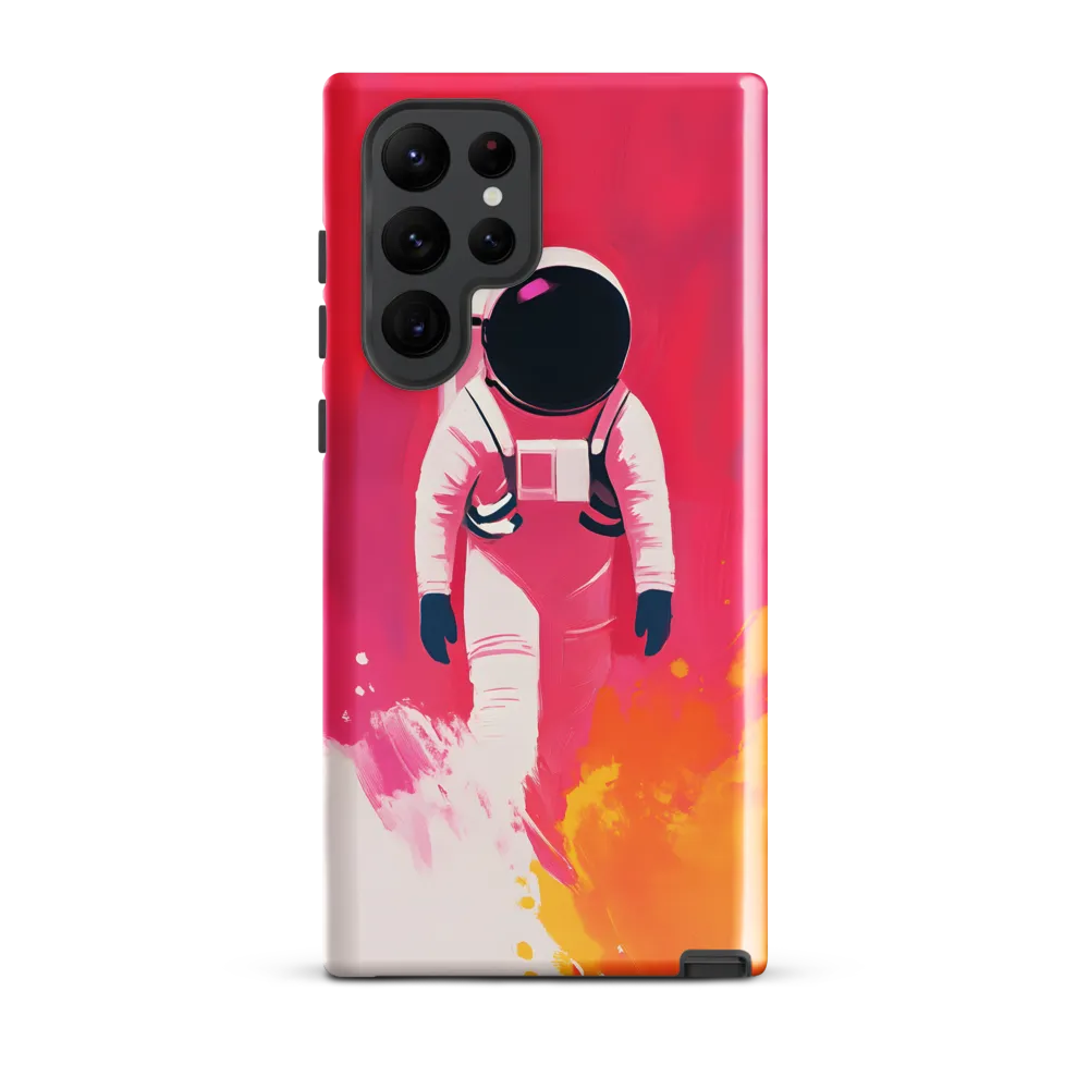 Journey through the Cosmos