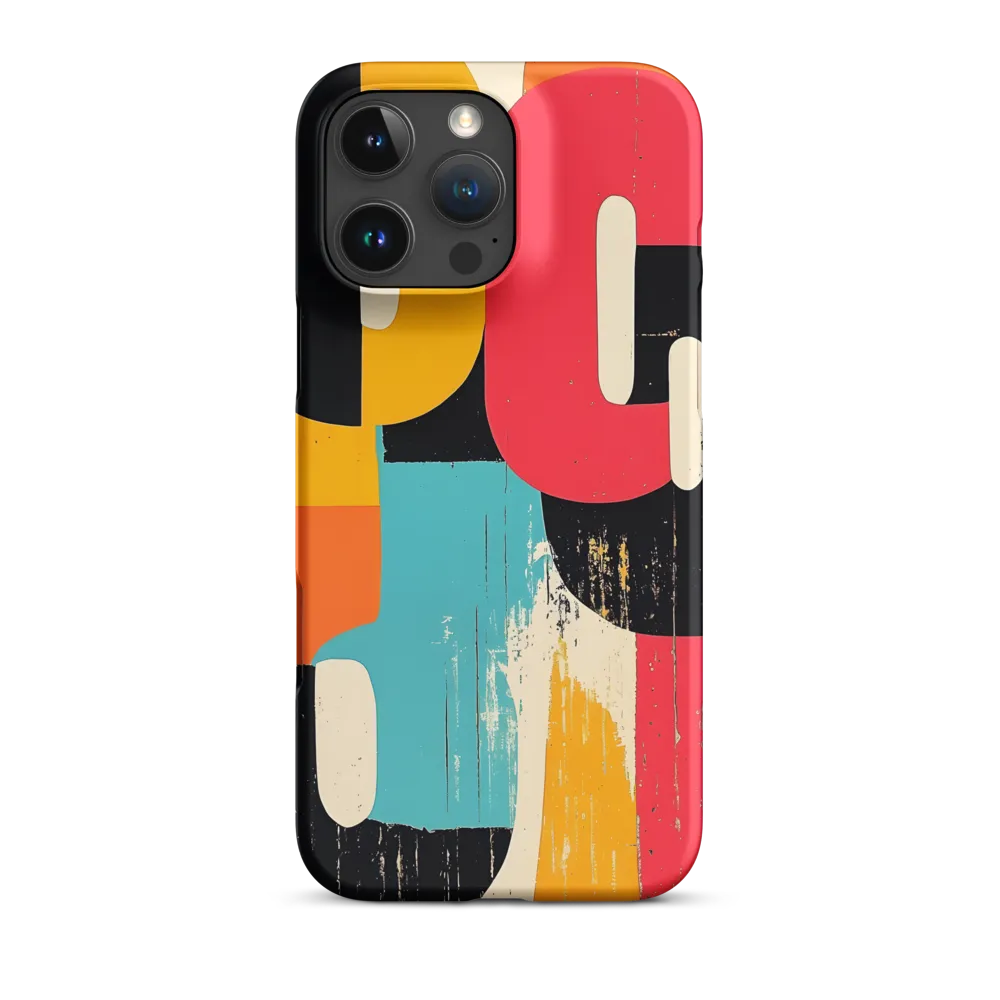 Colorful Curves: Numbers in Harmony