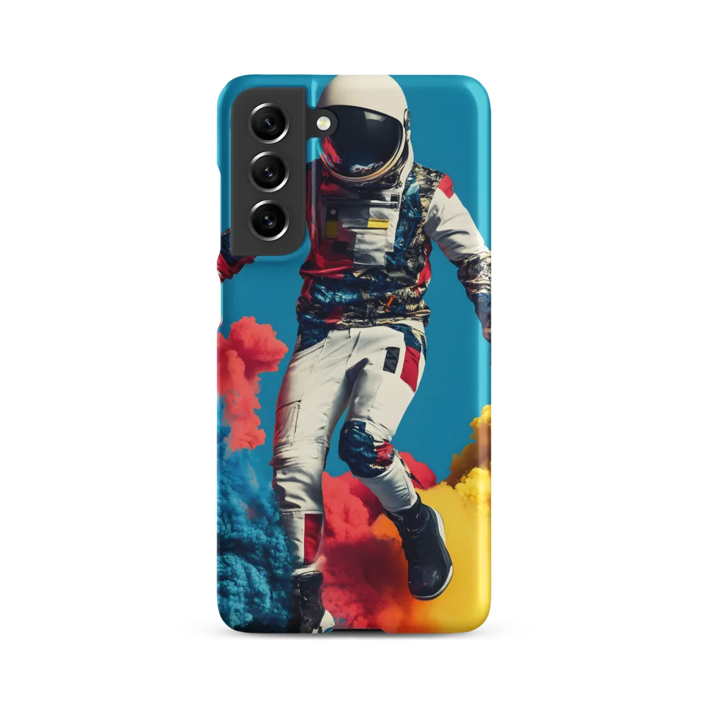 Brave New Worlds: An Astronaut's Journey