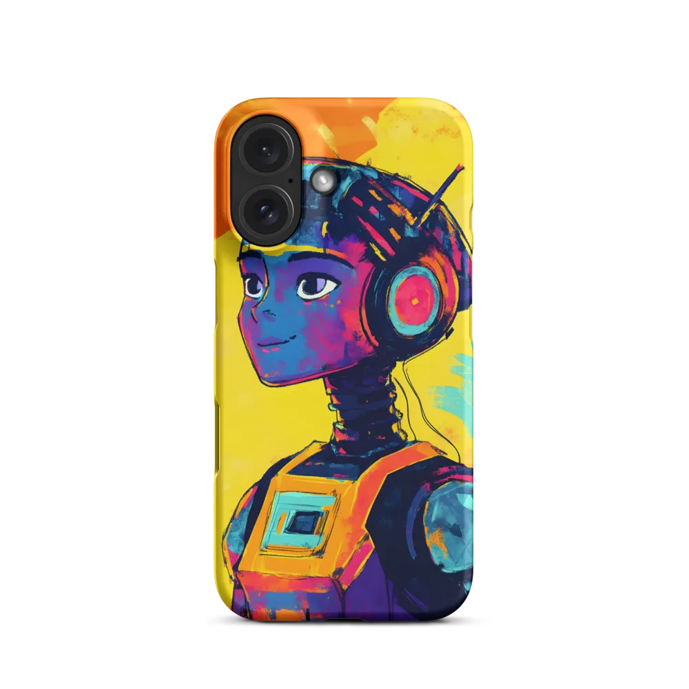 Playful Cyborg Symphony