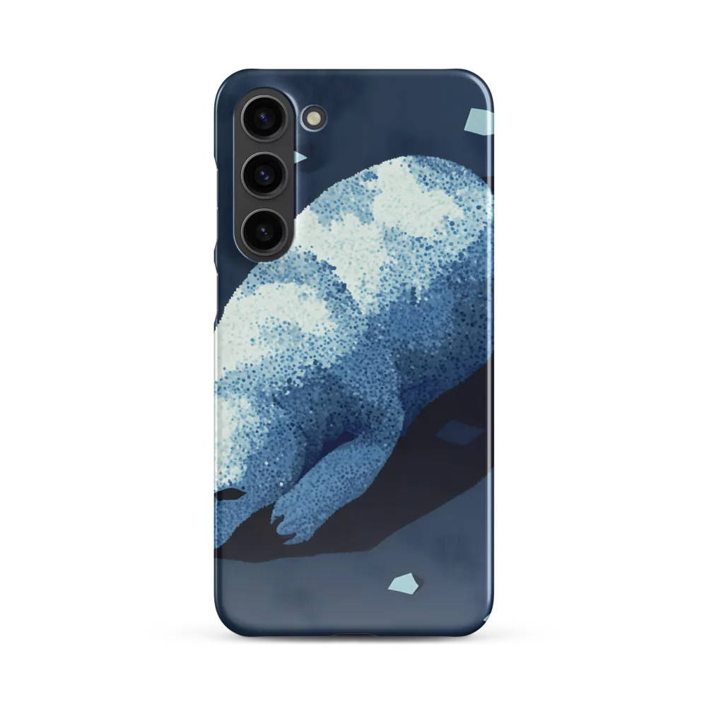 Silent Majesty: The Polar Bear's Realm