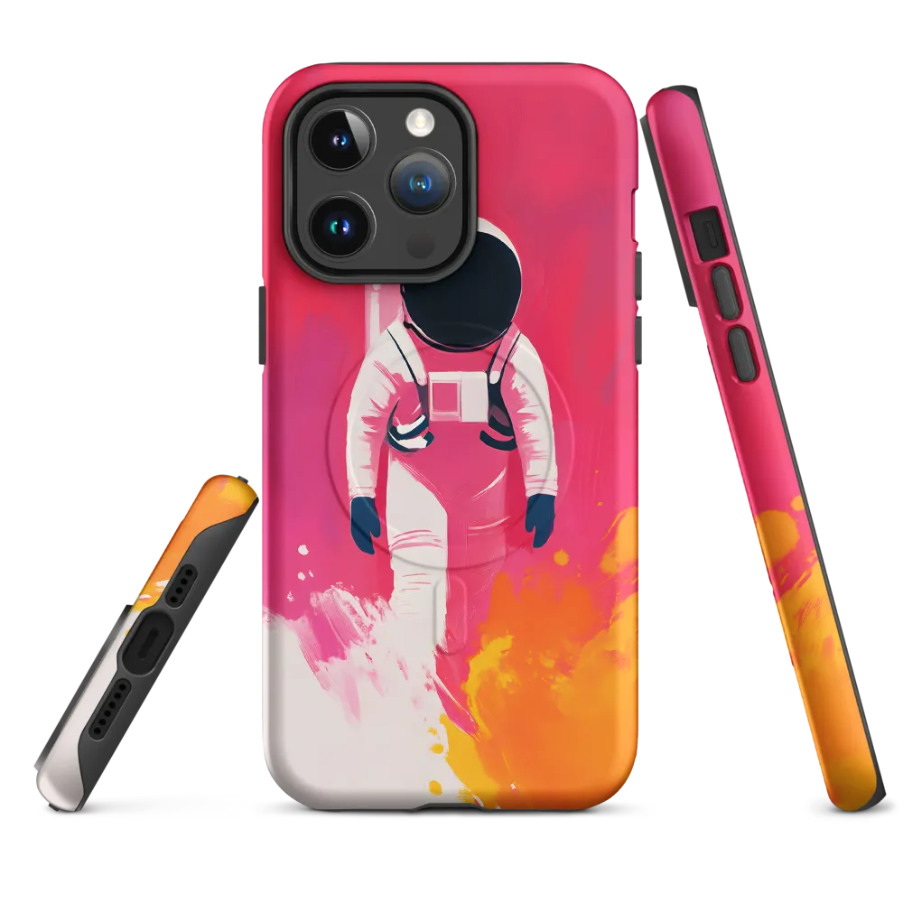 Journey through the Cosmos