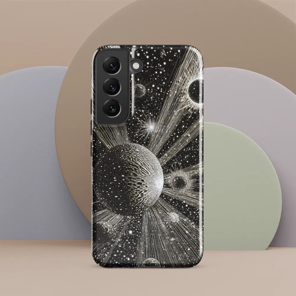 Cosmic Symphony