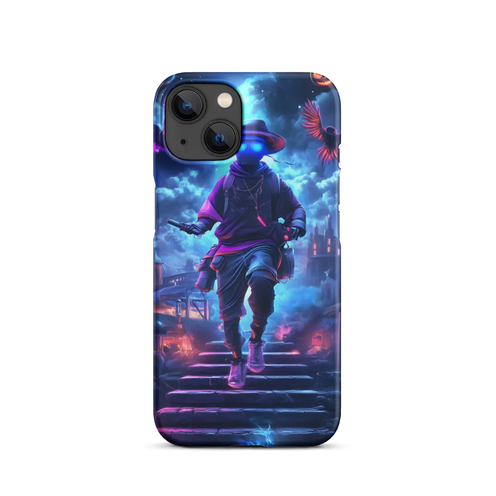 Mystical Descent