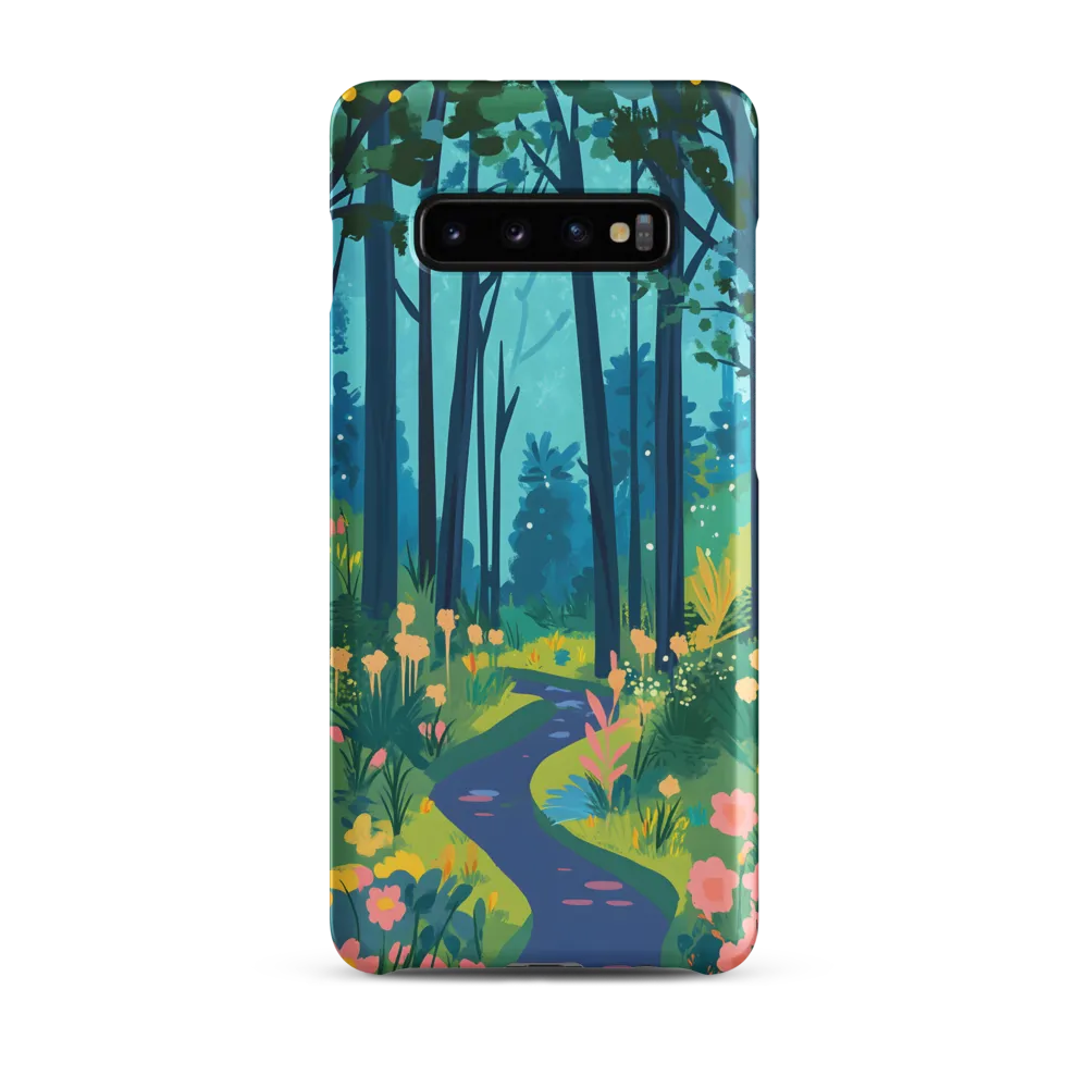 Whispers of the Forest