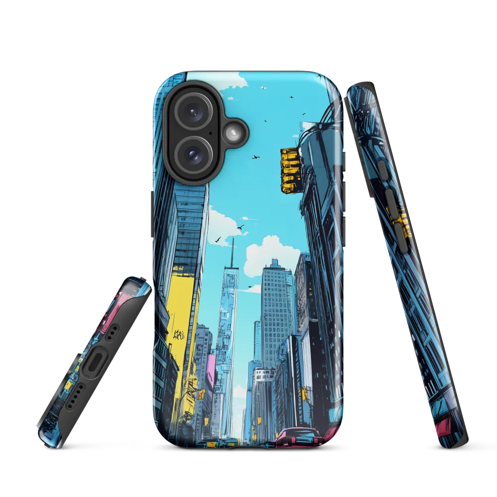 Urban Symphony