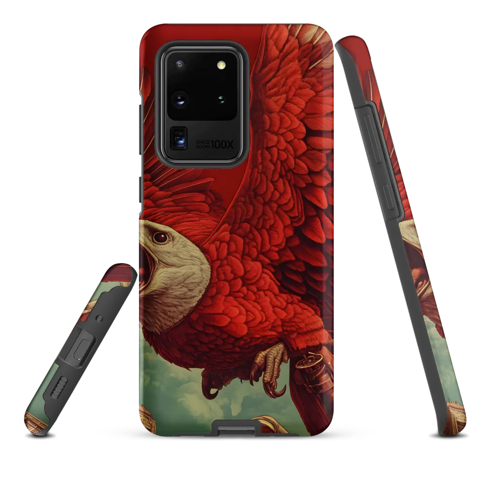 Wings of Fury
