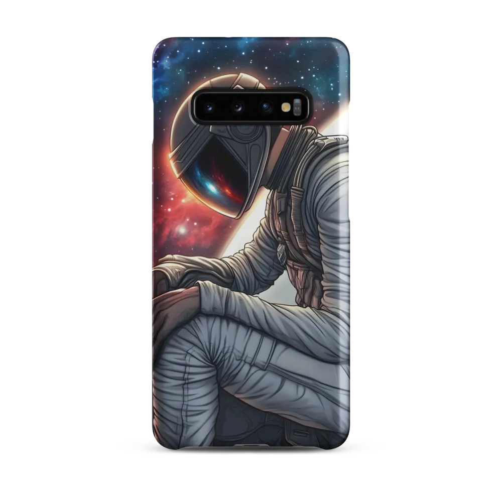 Contemplation in the Cosmos