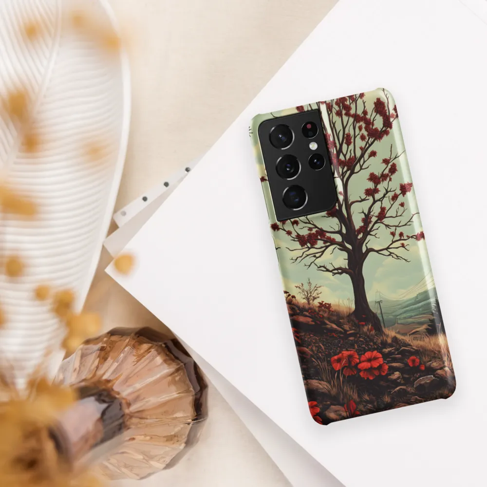 Whispers of Autumn