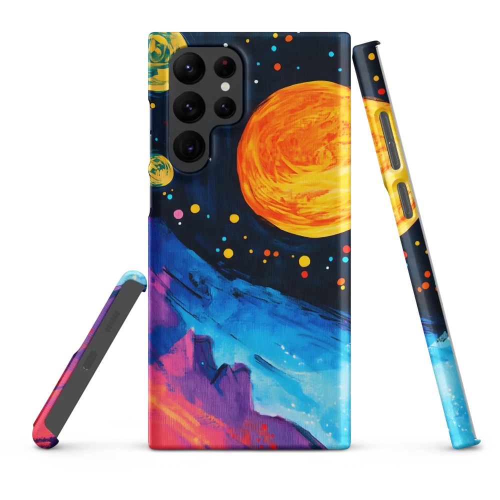 Cosmic Harmony