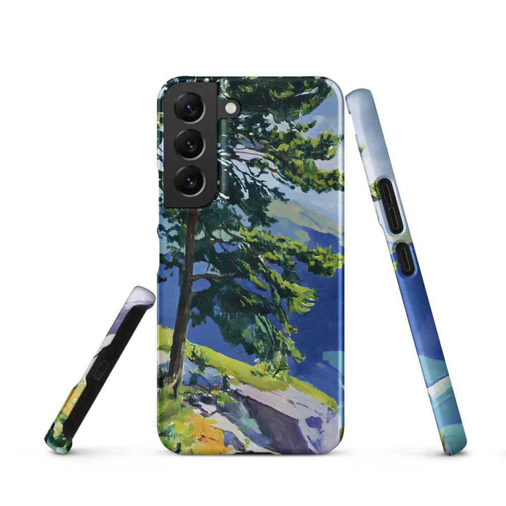 Whispers of Nature