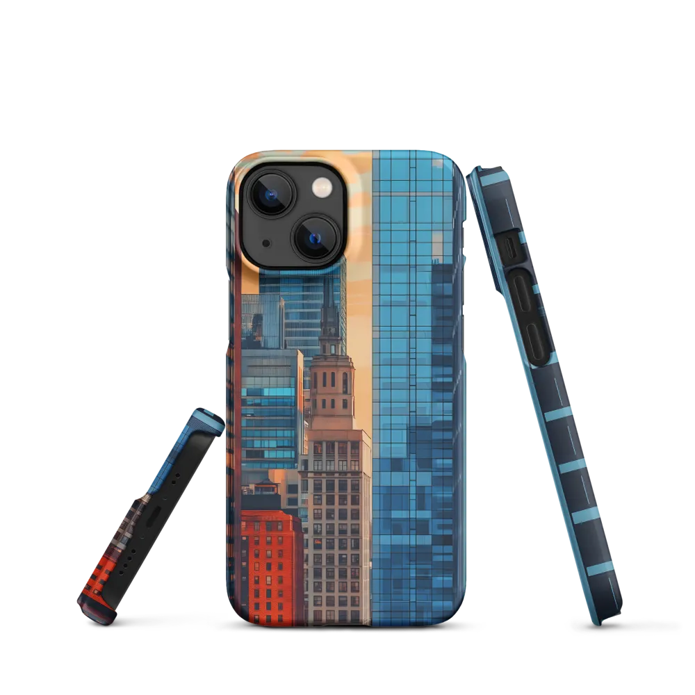 City Symphony: The Urban Horizon