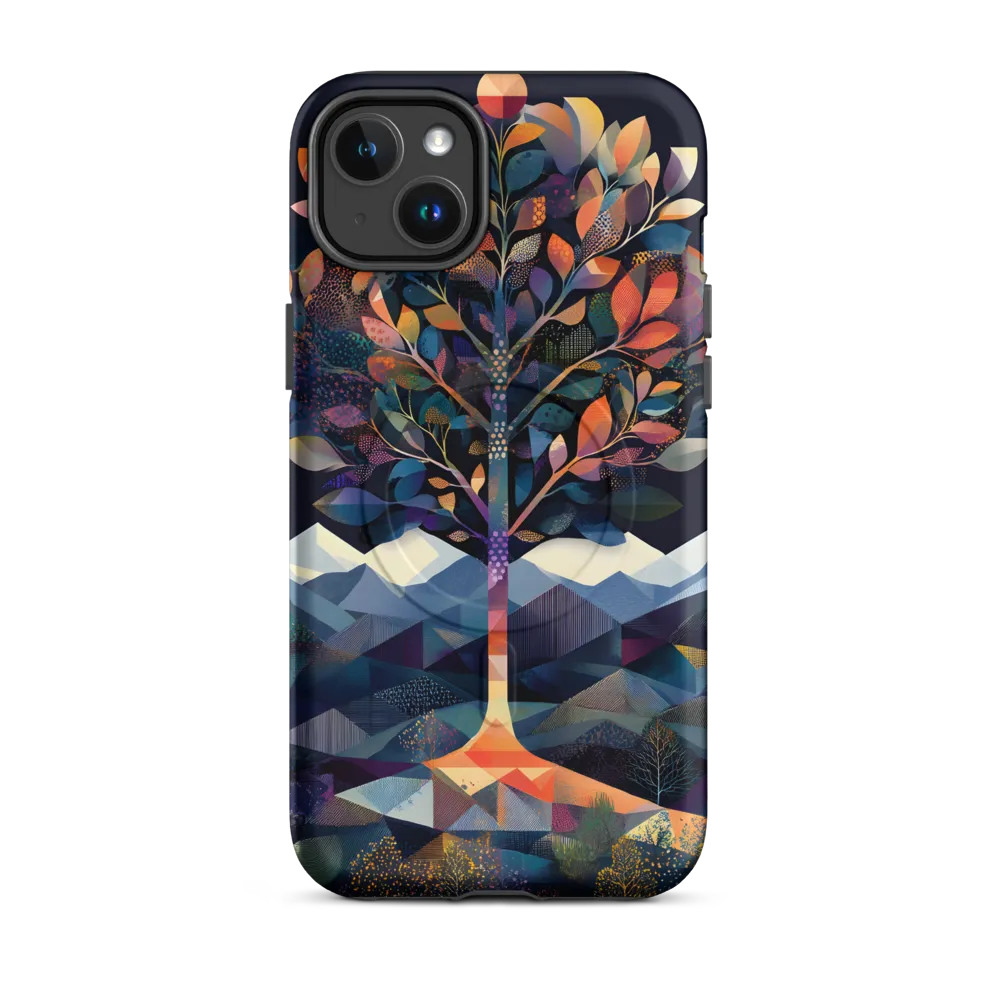 Whimsical Heights: A Celebration of Nature