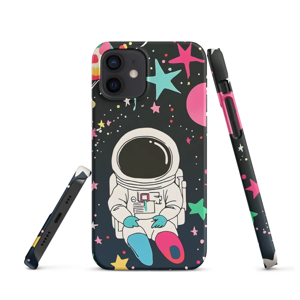 Cosmic Dreamer
