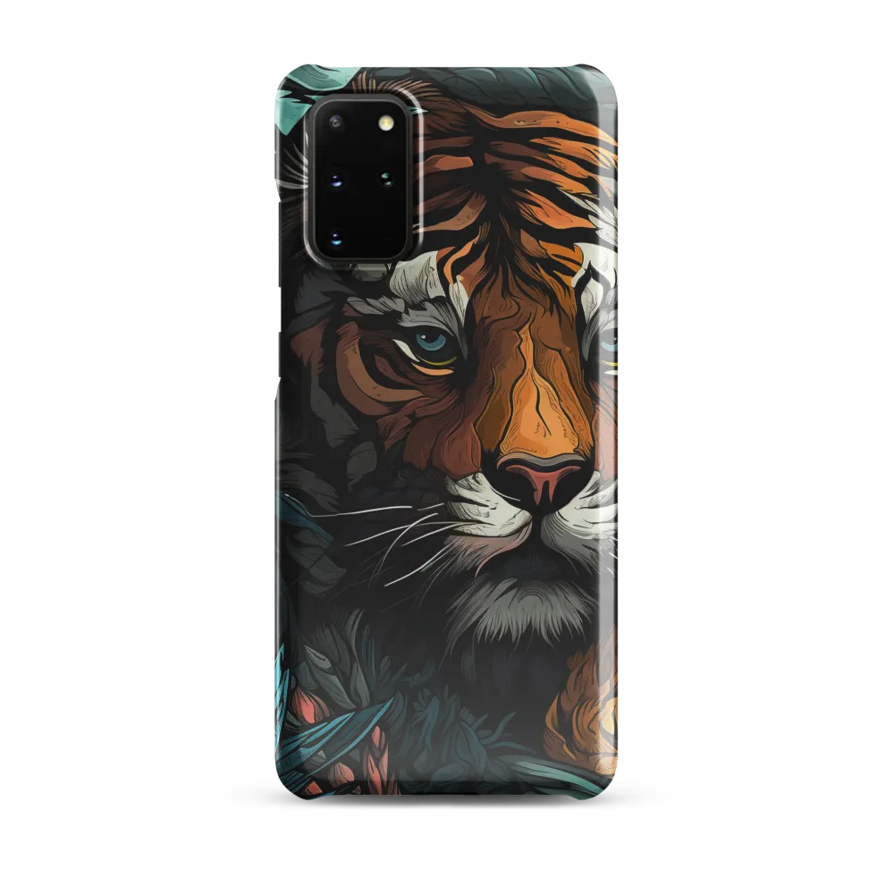 Guardian of the Jungle