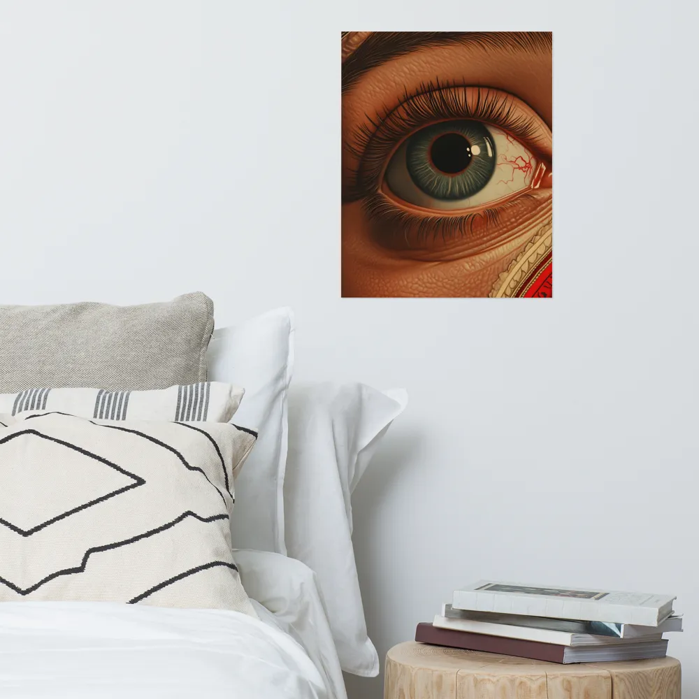 The Gaze of Anatomy