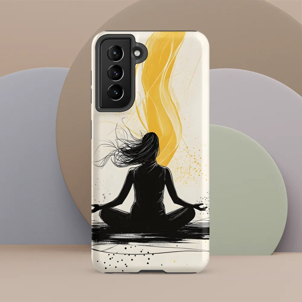 The Essence of Serenity