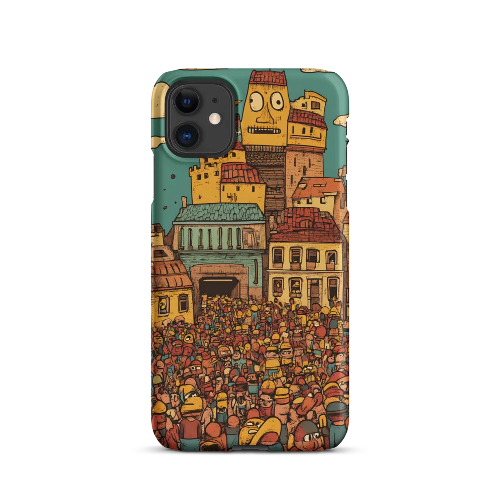 The Quirky City Gathering