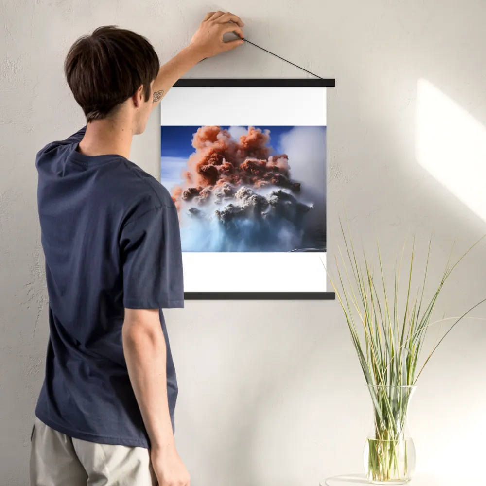 Eruption of Elements