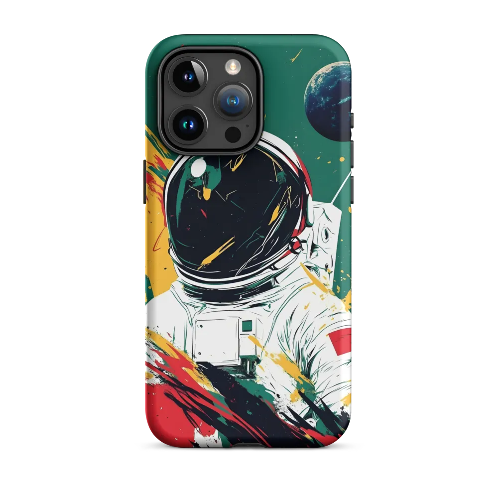 Galactic Explorer: A Modern Odyssey