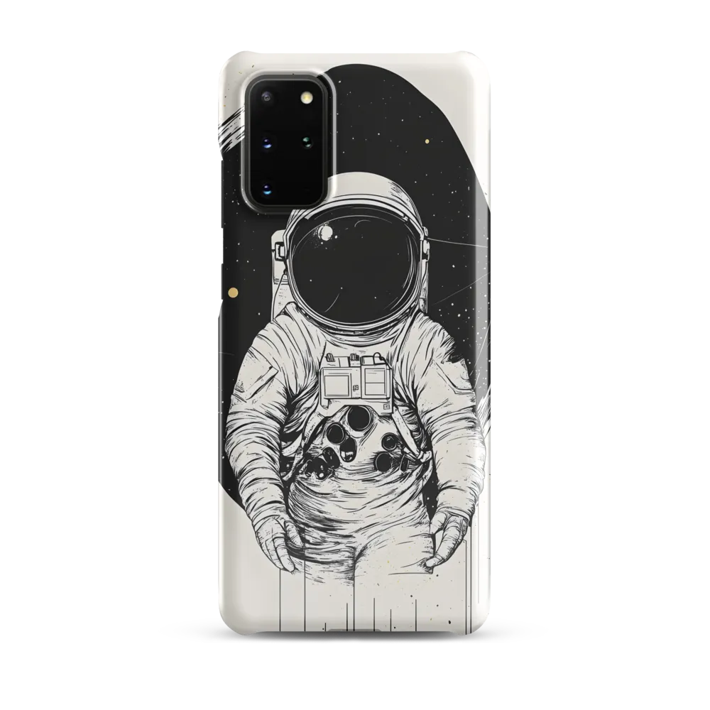 Cosmic Voyager