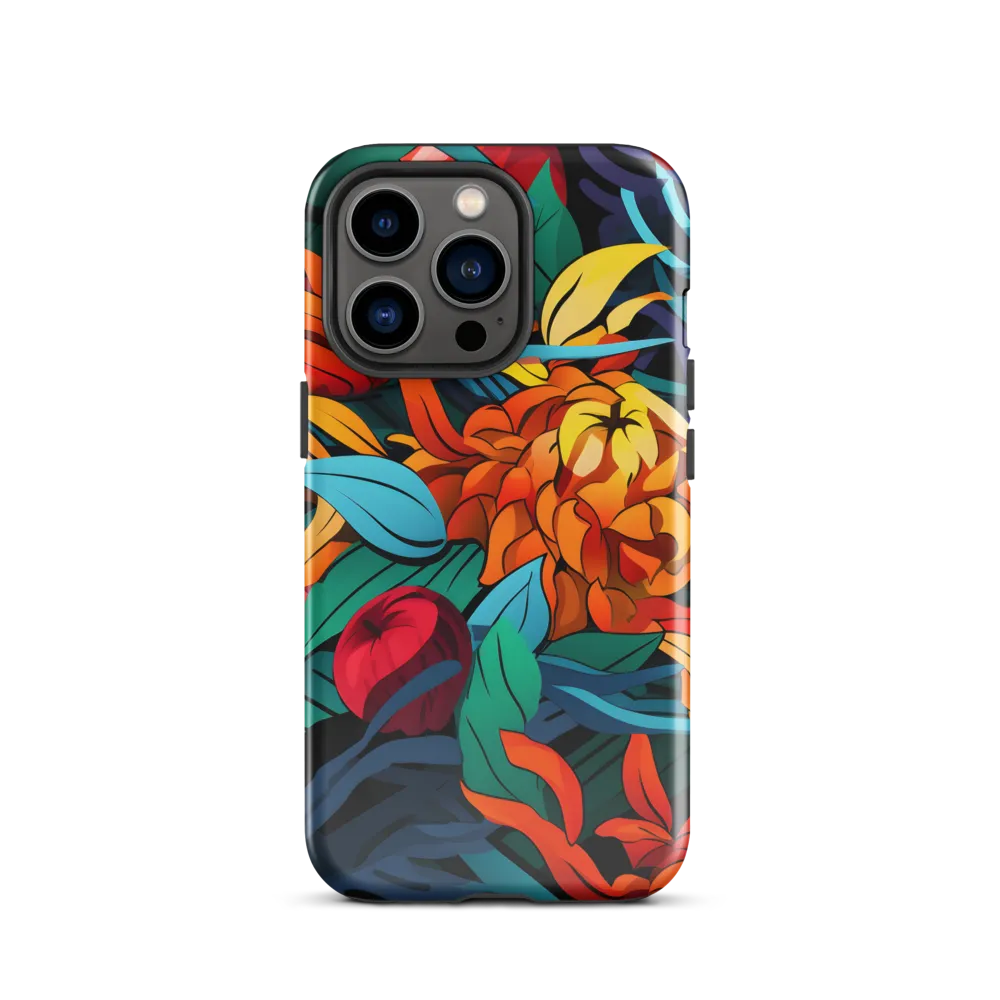 Tropical Harmony