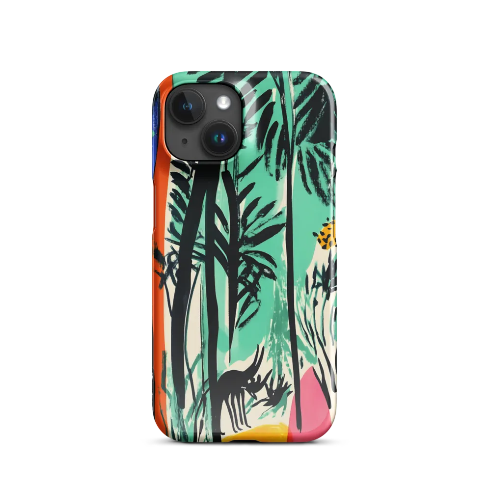 Whispers of the Jungle