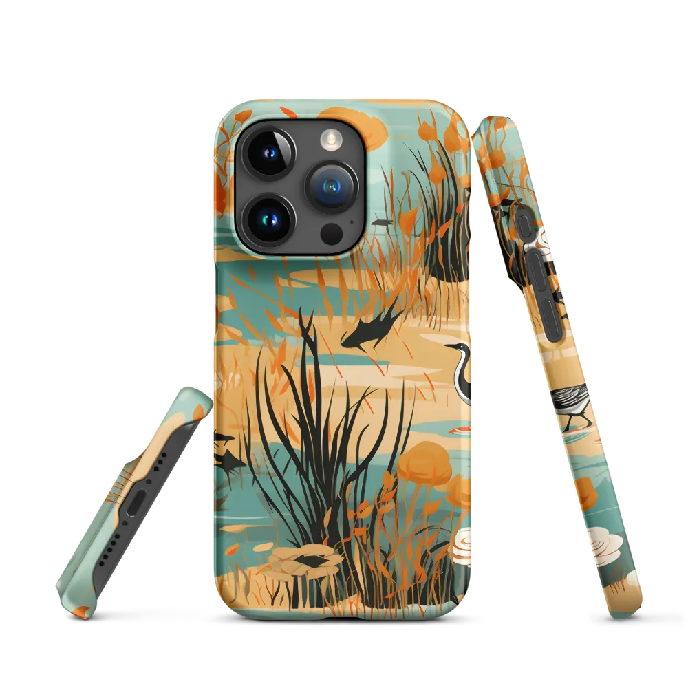 Whispers of the Wetlands