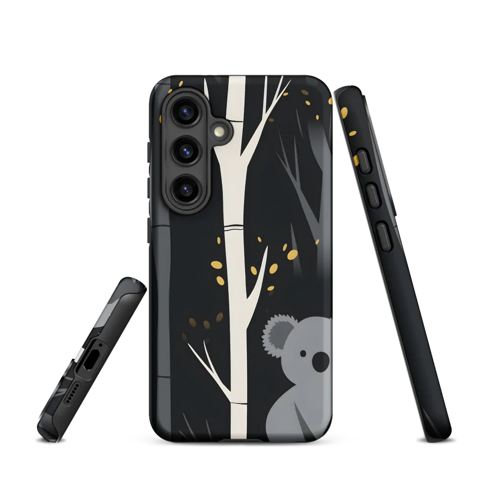 Whimsical Forest Companion