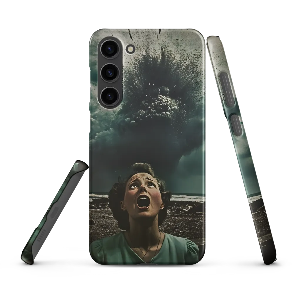 The Awakening of Chaos
