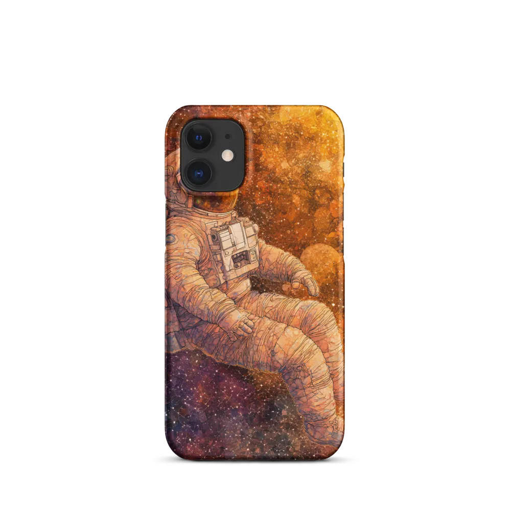 Cosmic Serenity