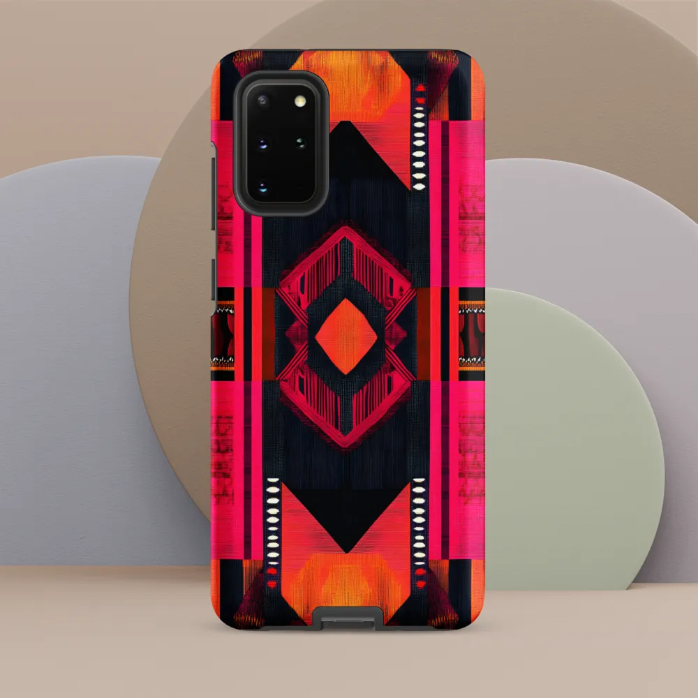Symphony of Geometry