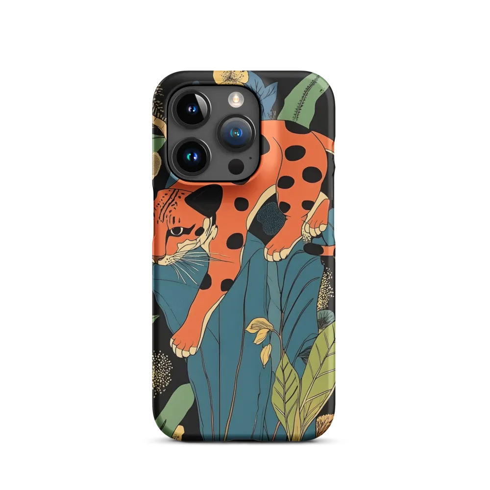 Jungle Majesty