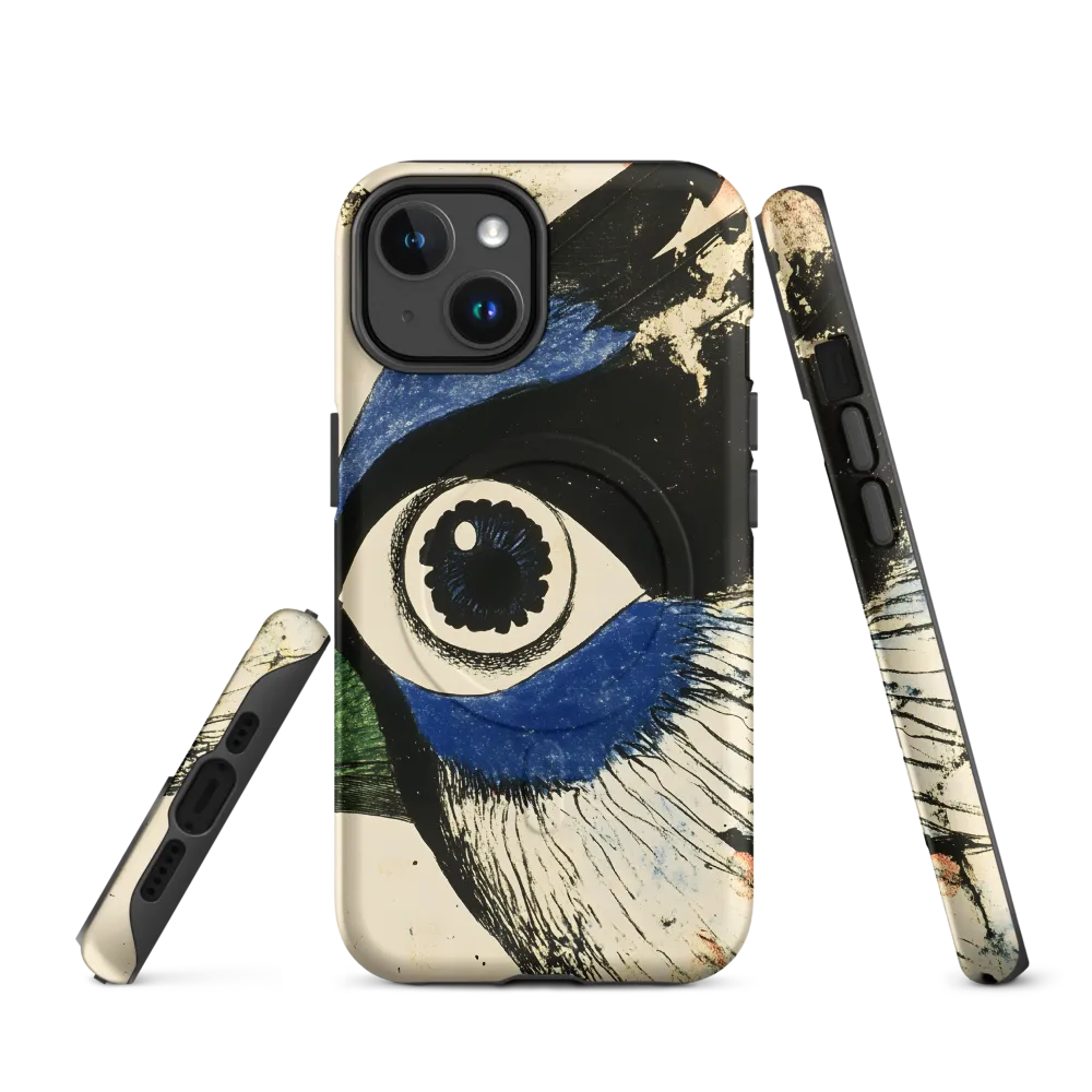 The Eye of Perception