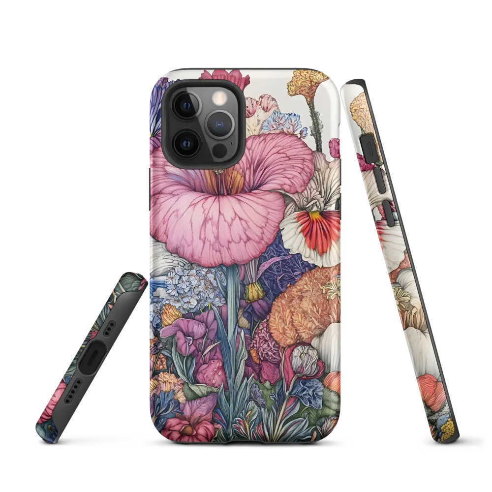 Blooming Opulence