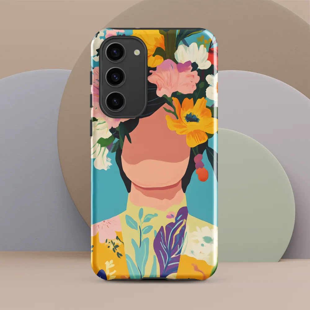 Blooming Identity