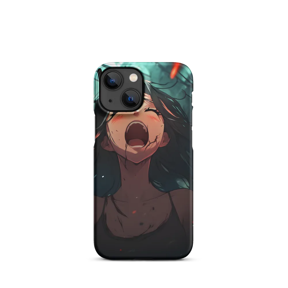 Scream of Pain