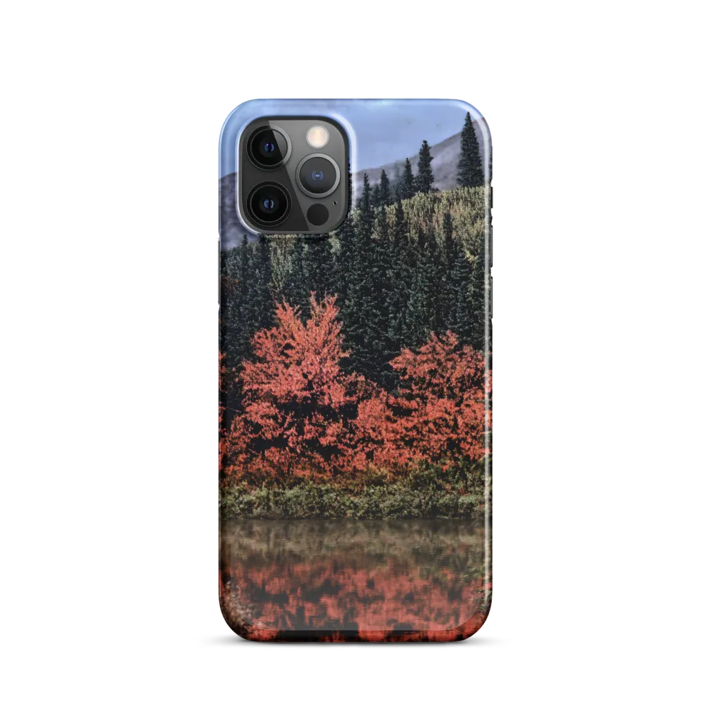 Autumn Reflections