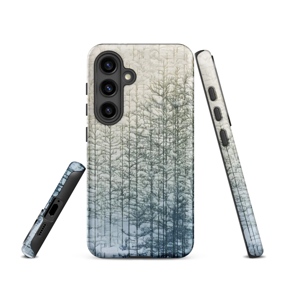 Ethereal Forest Landscape