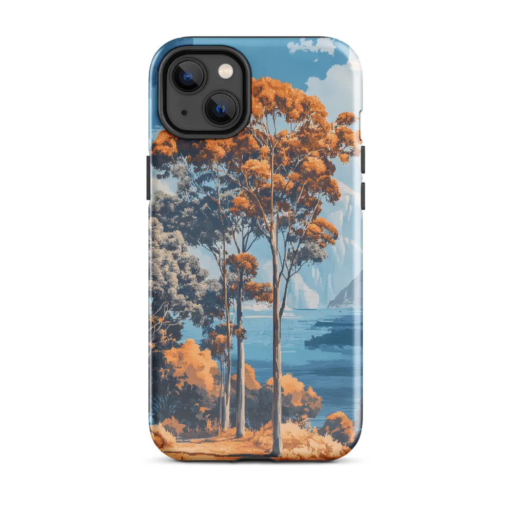 Harmony in Nature
