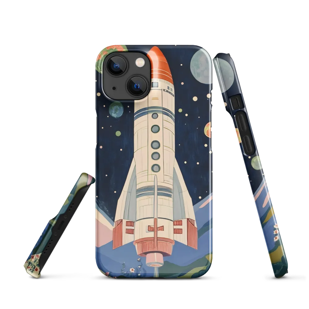 Journey to the Stars