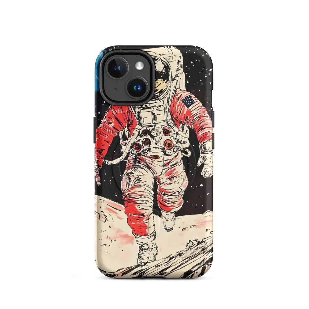Lunar Explorer
